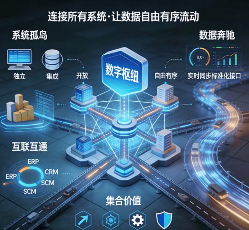 深圳软件开发行业趋势解读